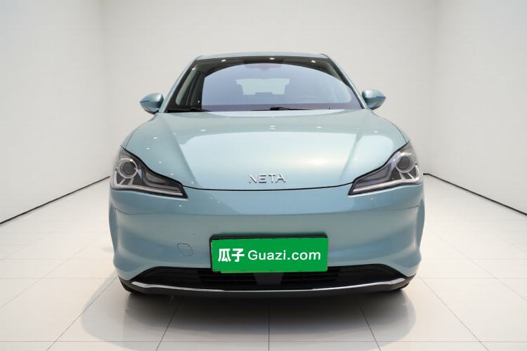Used NETA V 2022 Chao 400 Lite Exterior 1