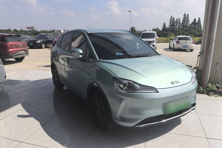 Used NETA V 2022 Chao 400 Lite Exterior 1