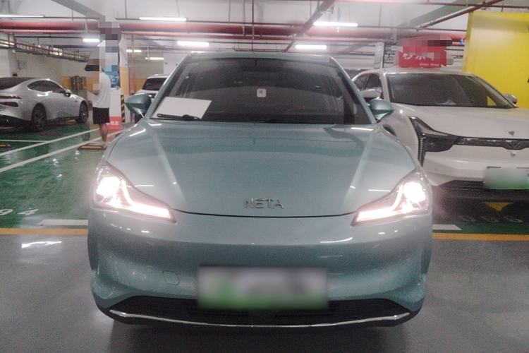 Used NETA V 2022 Chao 400 Lite Exterior 1