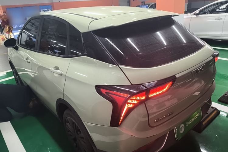 Used NETA V 2022 Chao 400 Lite Exterior 2