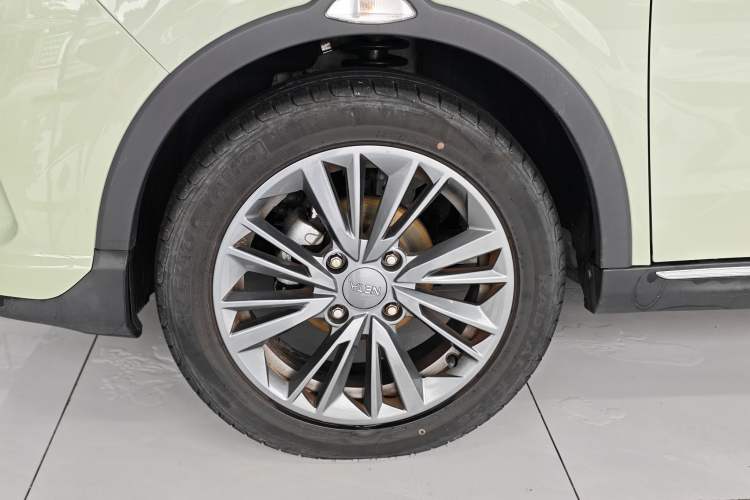 Used NETA V 2022 Chao 400 Lite Exterior 2