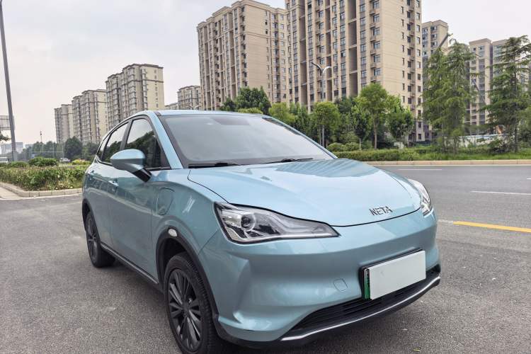 Used NETA V 2022 Chao 400 Lite Exterior 2
