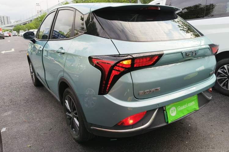 Used NETA V 2022 Chao 400 Lite Exterior 2