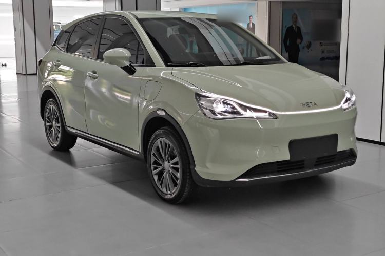 Used NETA V 2022 Chao 400 Lite Exterior 2
