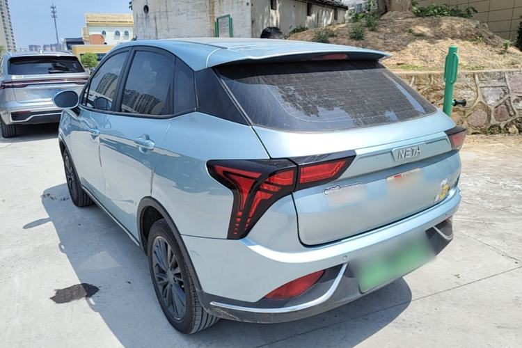 Used NETA V 2022 Chao 400 Lite Exterior 2