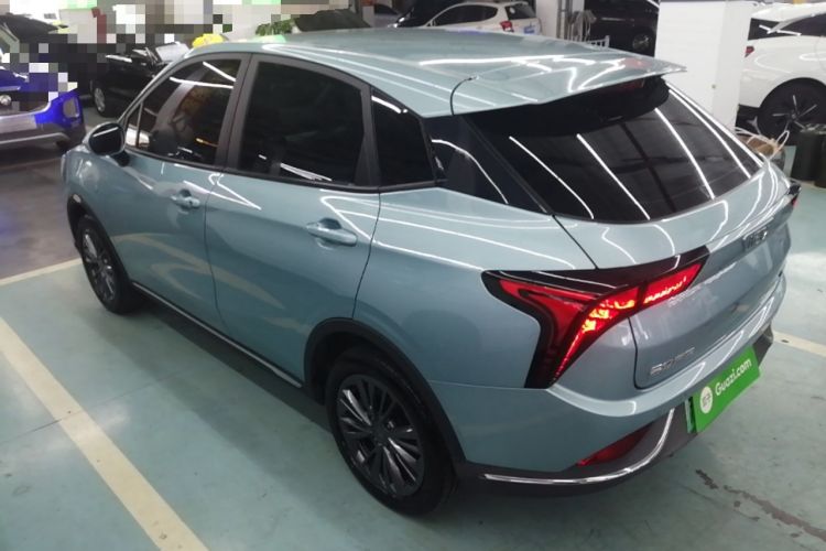 Used NETA V 2022 Chao 400 Lite Exterior 2