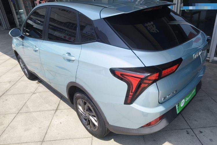 Used NETA V 2022 Chao 300 Lite Ternary Lithium Exterior 2