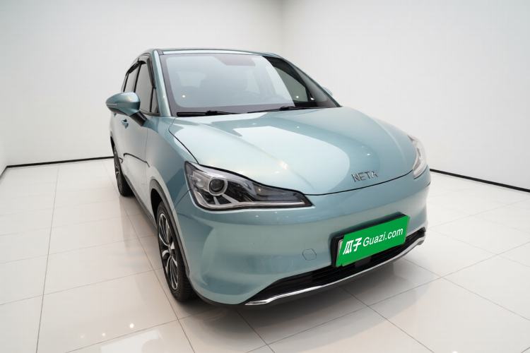 Used NETA V 2022 Chao 400 Lite Exterior 2