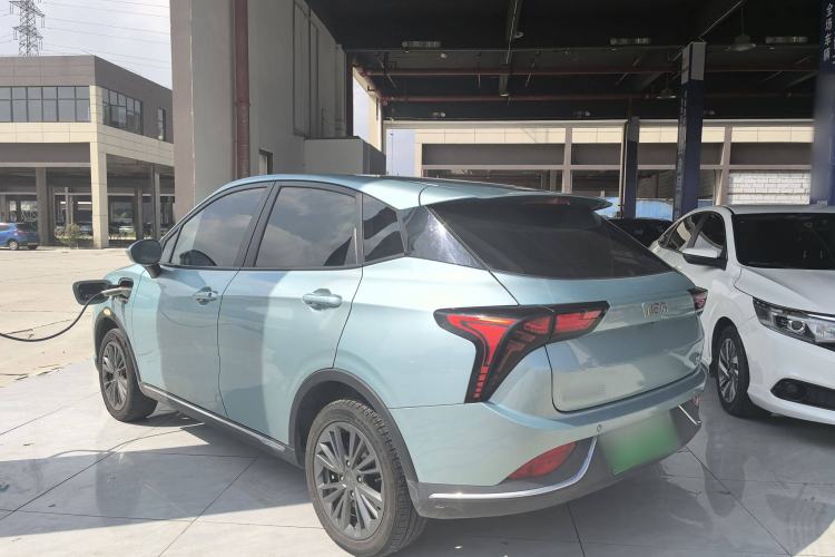 Used NETA V 2022 Chao 400 Lite Exterior 2