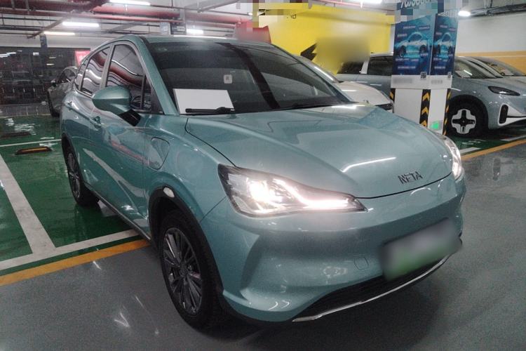 Used NETA V 2022 Chao 400 Lite Exterior 2