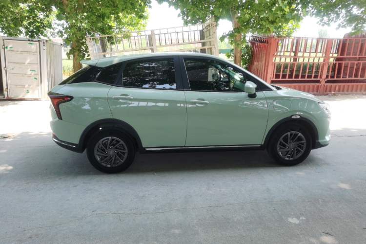 Used NETA V 2022 Chao 300 Lite Ternary Lithium Exterior 2