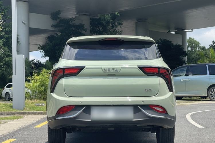 Used NETA V 2022 Chao 400 Lite Exterior 2