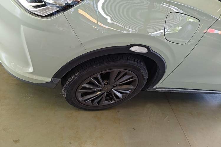 Used NETA V 2022 Chao 400 Lite Exterior 3