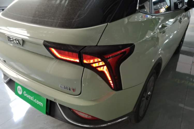 Used NETA V 2022 Chao 400 Lite Exterior 3