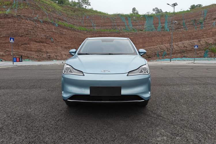 Used NETA V 2022 Chao 400 Lite Exterior 3
