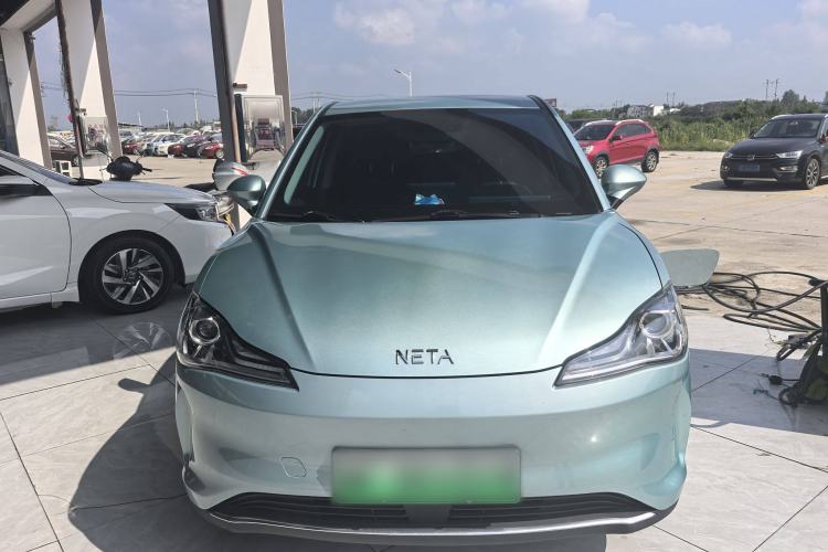 Used NETA V 2022 Chao 400 Lite Exterior 3