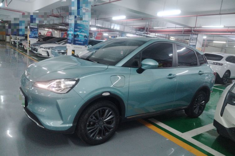 Used NETA V 2022 Chao 400 Lite Exterior 3