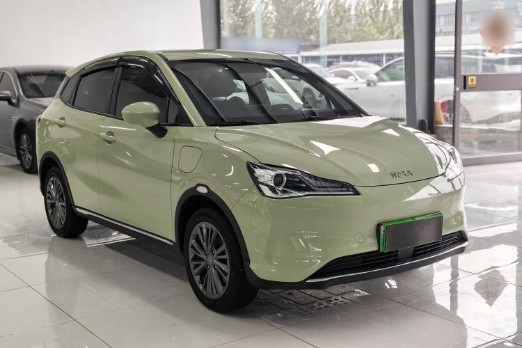 Used NETA V 2022 Chao 400 Lite Exterior 4