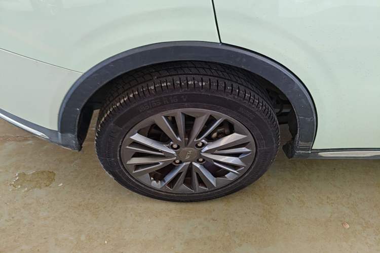 Used NETA V 2022 Chao 400 Lite Exterior 4