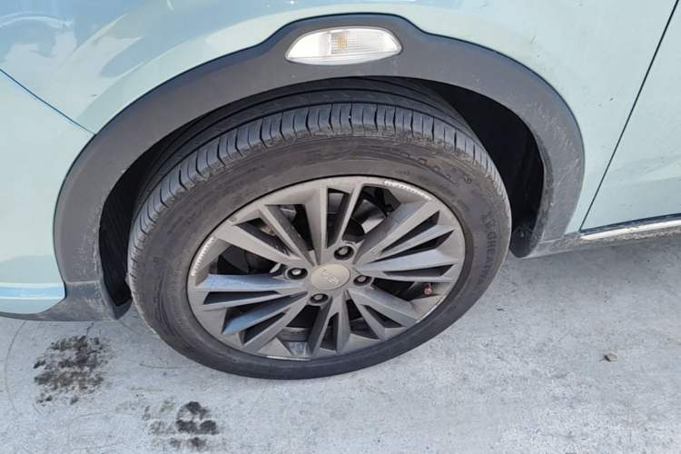 Used NETA V 2022 Chao 400 Lite Exterior 4