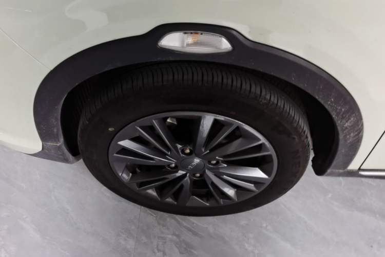 Used NETA V 2022 Chao 400 Lite Exterior 4