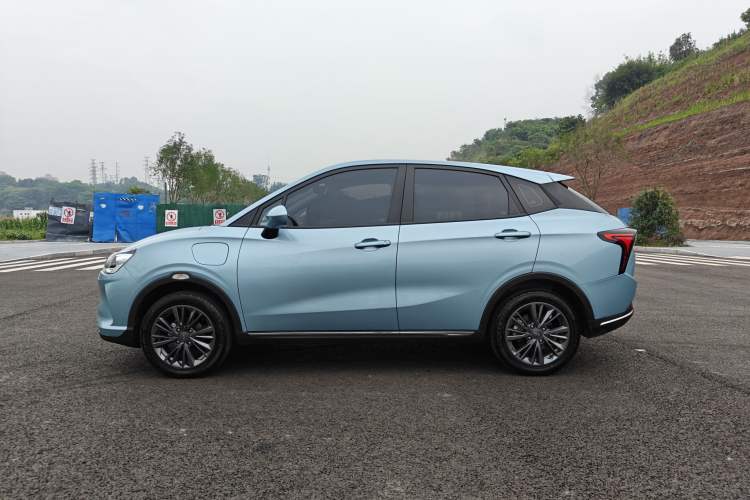 Used NETA V 2022 Chao 400 Lite Exterior 4