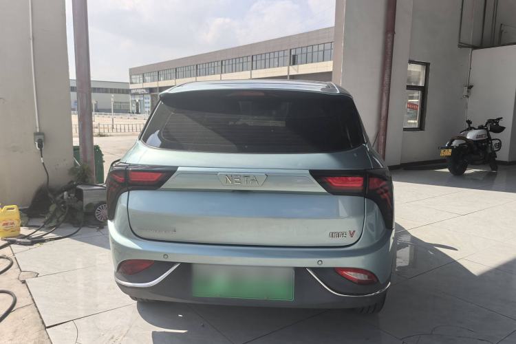 Used NETA V 2022 Chao 400 Lite Exterior 4
