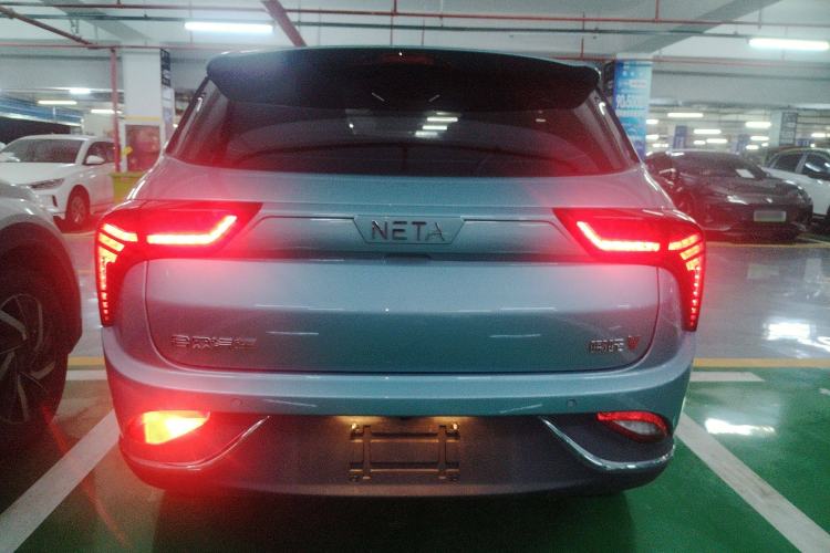 Used NETA V 2022 Chao 400 Lite Exterior 4