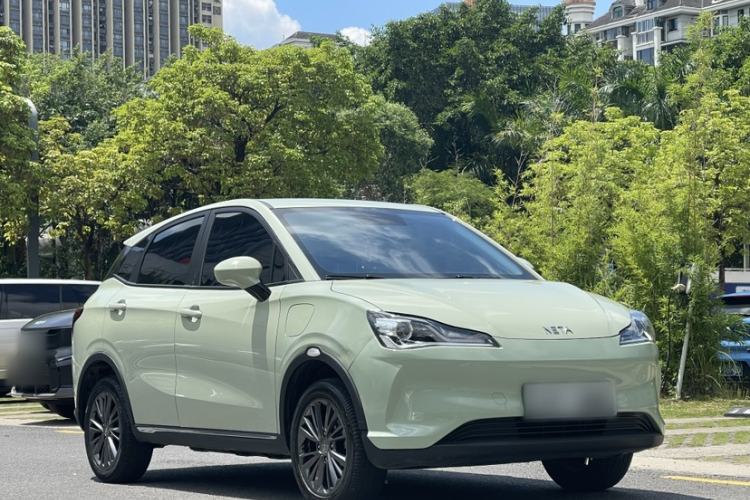 Used NETA V 2022 Chao 400 Lite Exterior 4