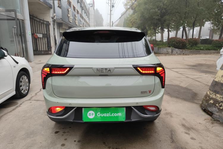 Used NETA V 2022 Chao 400 Lite Exterior 4