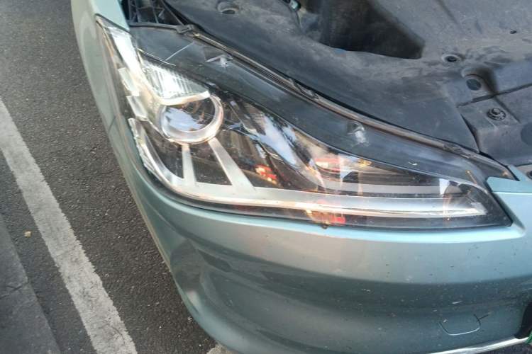 Used NETA V 2022 Chao 300 Lite Lithium Iron Phosphate Exterior 4