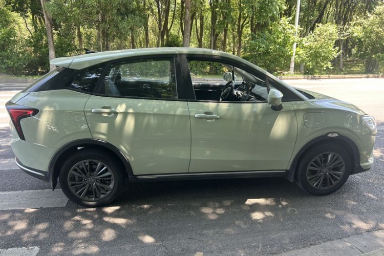 Used NETA V 2022 Chao 400 Lite Exterior 5