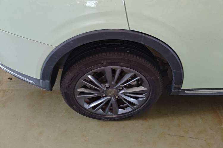 Used NETA V 2022 Chao 400 Lite Exterior 5