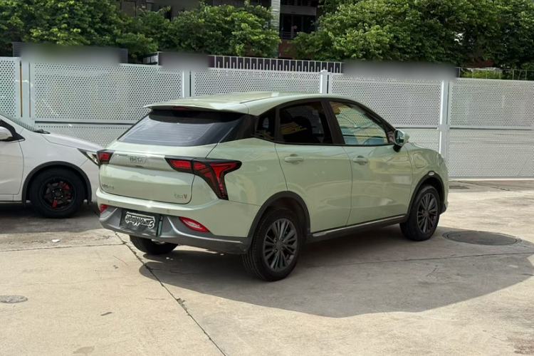 Used NETA V 2022 Chao 400 Lite Exterior 5