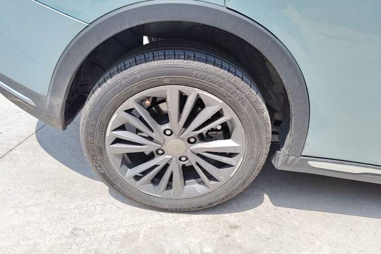 Used NETA V 2022 Chao 400 Lite Exterior 5