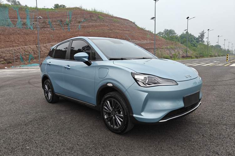 Used NETA V 2022 Chao 400 Lite Exterior 5