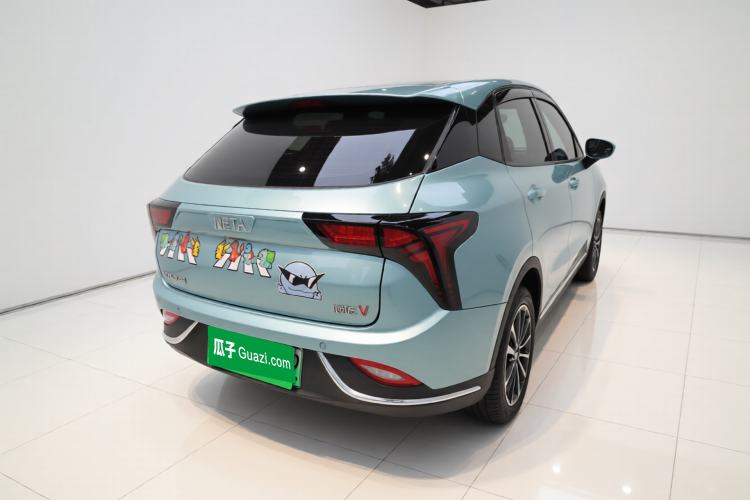 Used NETA V 2022 Chao 400 Lite Exterior 5