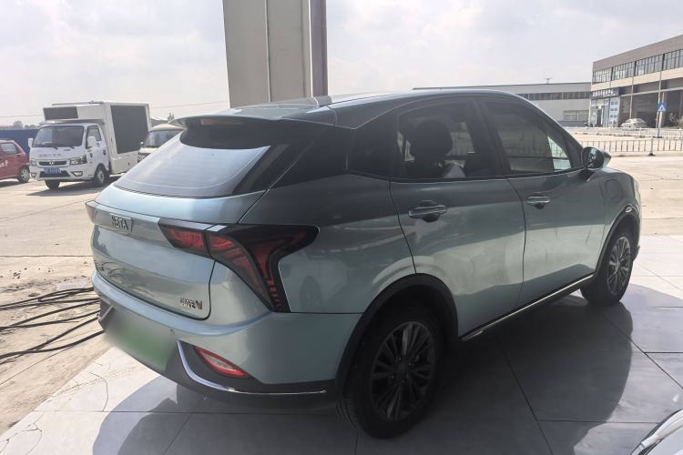 Used NETA V 2022 Chao 400 Lite Exterior 5