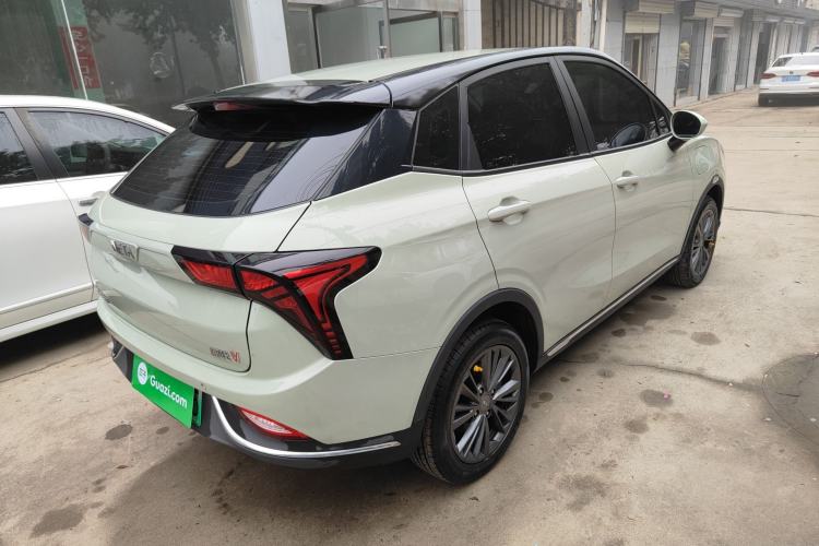 Used NETA V 2022 Chao 400 Lite Exterior 5
