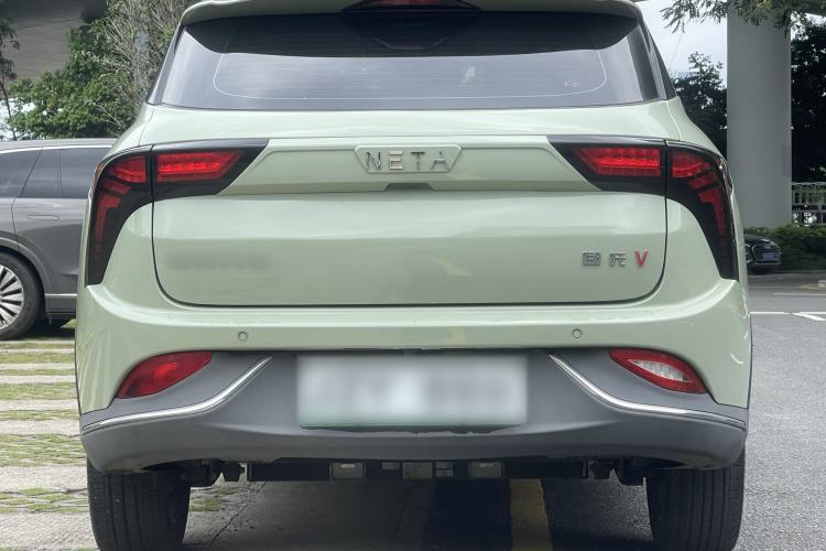 Used NETA V 2022 Chao 400 Lite Exterior 6