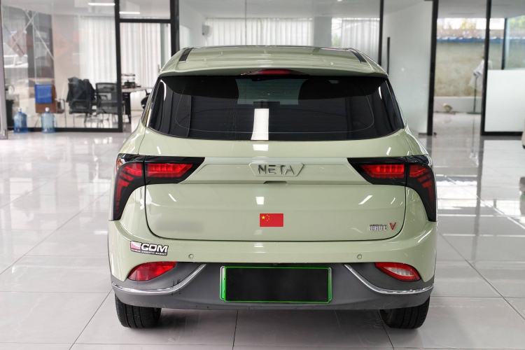 Used NETA V 2022 Chao 400 Lite Exterior 6