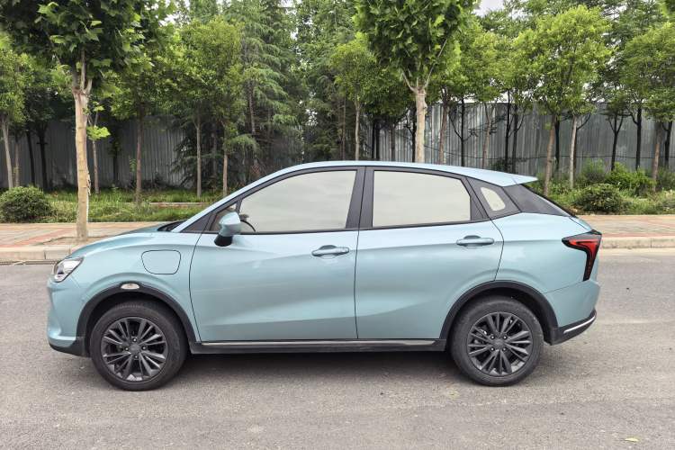 Used NETA V 2022 Chao 400 Lite Exterior 6