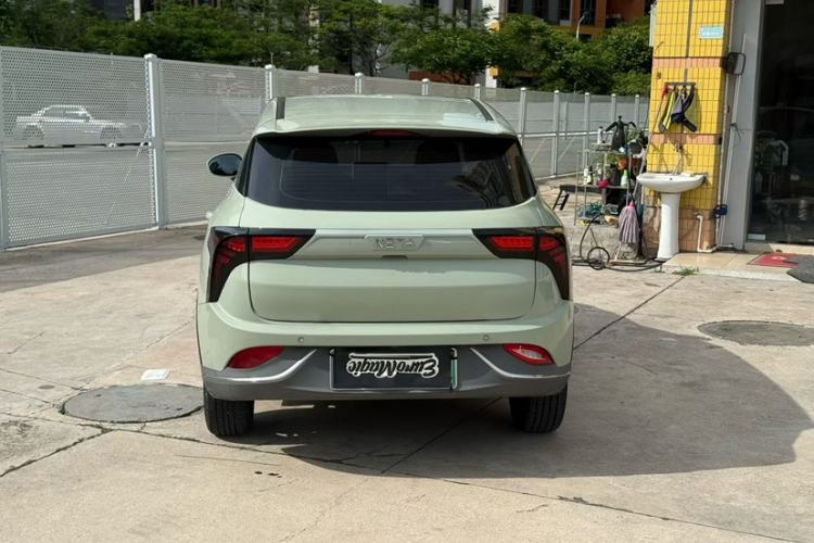 Used NETA V 2022 Chao 400 Lite Exterior 6
