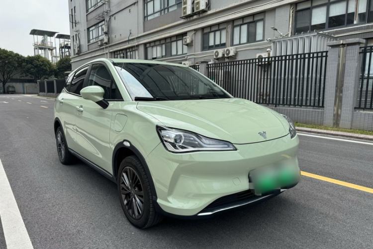 Used NETA V 2022 Chao 400 Lite Exterior 6