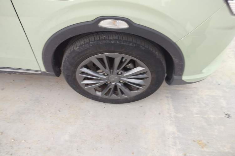 Used NETA V 2022 Chao 400 Lite Exterior 7