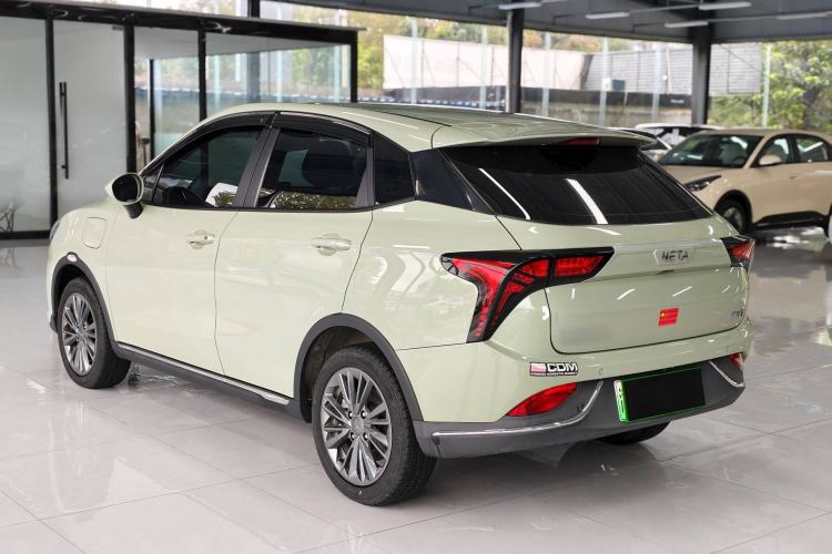 Used NETA V 2022 Chao 400 Lite Exterior 7