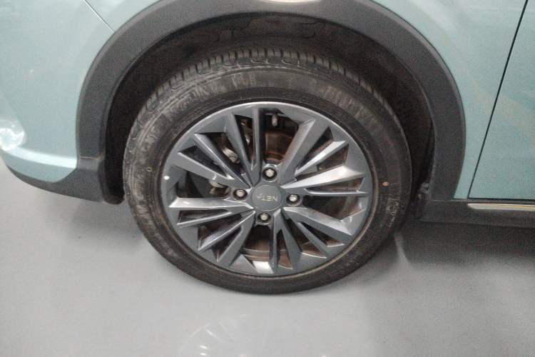 Used NETA V 2022 Chao 400 Lite Exterior 7