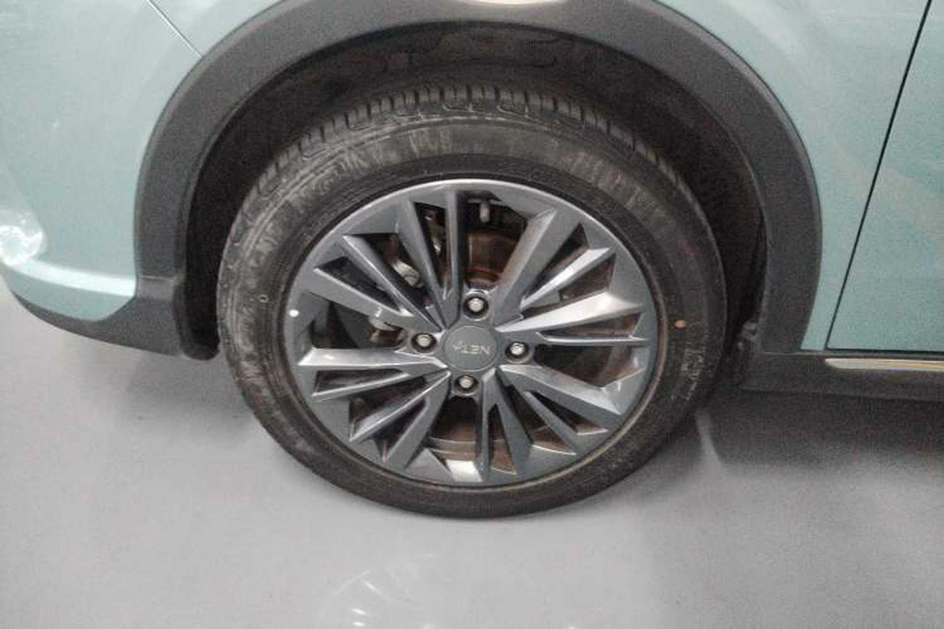 Used NETA V 2022 Chao 400 Lite Exterior 7
