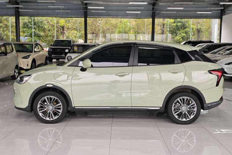 Used NETA V 2022 Chao 400 Lite Exterior 8