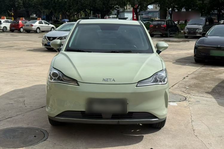 Used NETA V 2022 Chao 400 Lite Exterior 8